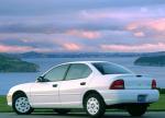 Dodge Neon 1994 года